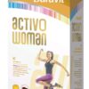 Daravit Activo Woman multivitamin for active women