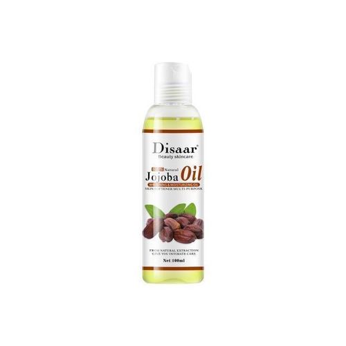 Disaar Avocado Oil for skin hydration and hair nourishment