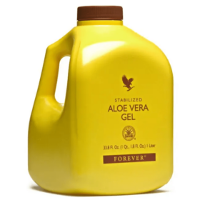 Forever Living Aloe Vera Gel