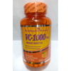 Health Path Natural VC-1000mg Vitamin C Dietary Supplement