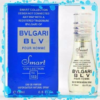 Smart Bvlgari BLV 15ml Perfume
