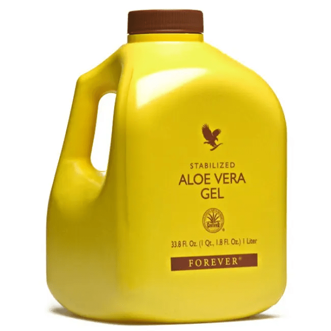 Forever Living Aloe Vera Gel