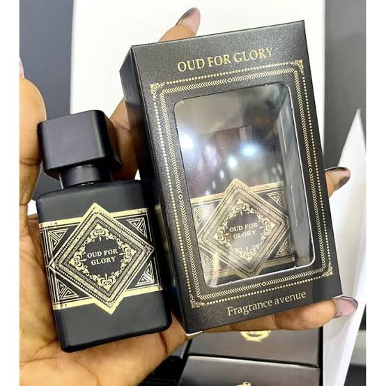 Oud For Glory 30ML Perfume