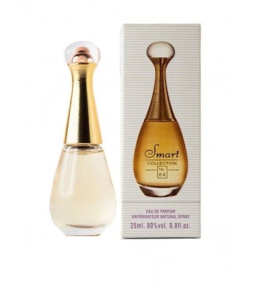 Smart Collection 64 25ml