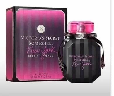 Victoria's secret Bombshell perfume 100ml